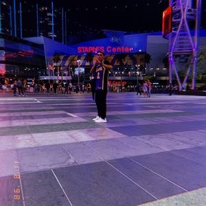 Meet your Posher, Ronaldo